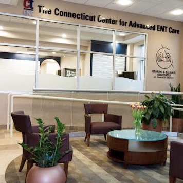 CT ENT Sinus Center